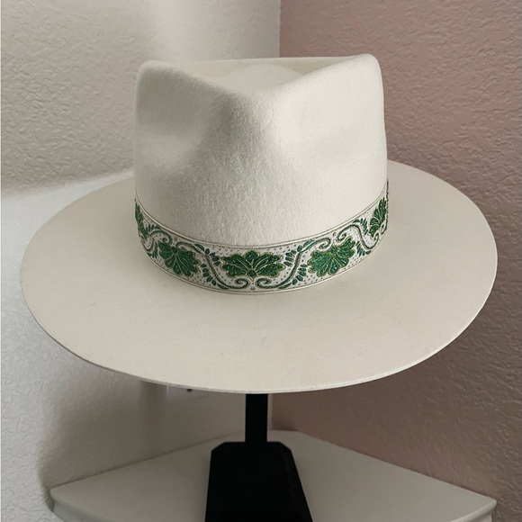 Lack of Color NWT fedora in style Ivy Beverly. various sizes. - Picture 2 of 14